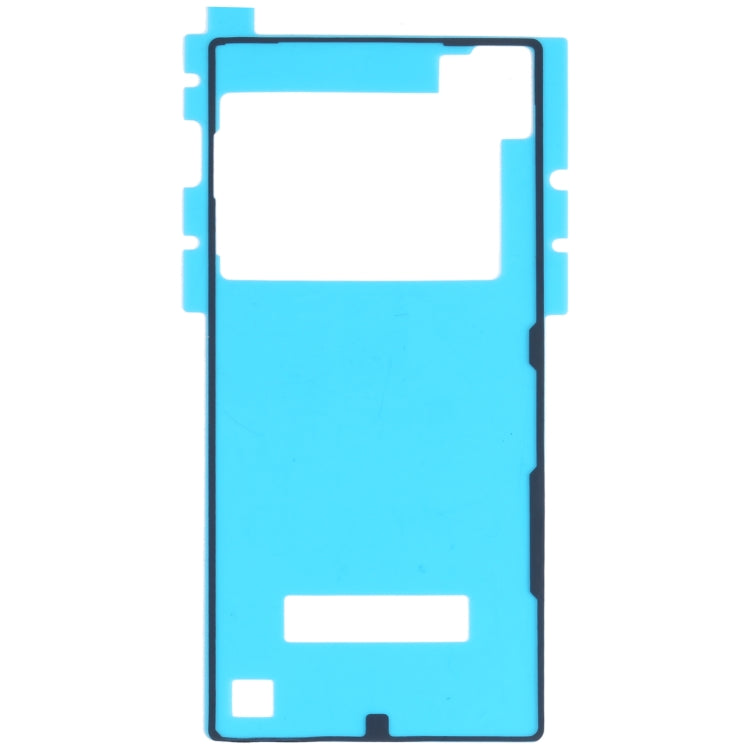 10-Piece Original Back Housing Cover Adhesive for Sony Xperia Z5 Premium