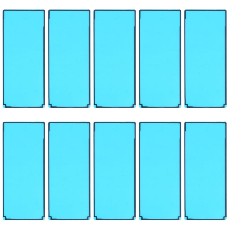 Sony Xperia 1 Back Housing Cover Adhesive Set of 10 Pieces