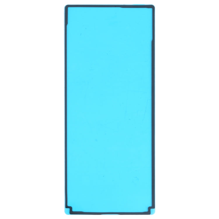 Sony Xperia 1 Back Housing Cover Adhesive Set of 10 Pieces