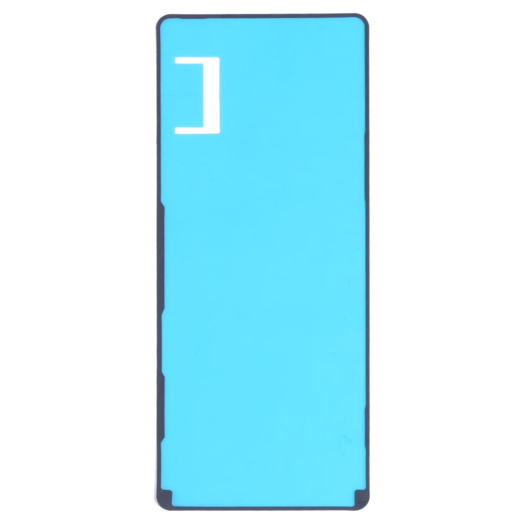 10 PCS Original Adhesive for Sony Xperia 1 II Back Housing Cover