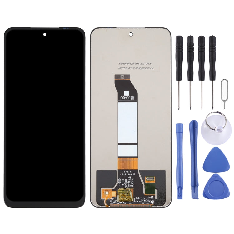Xiaomi Redmi Note 10 5G LCD Display and Touch Screen Assembly