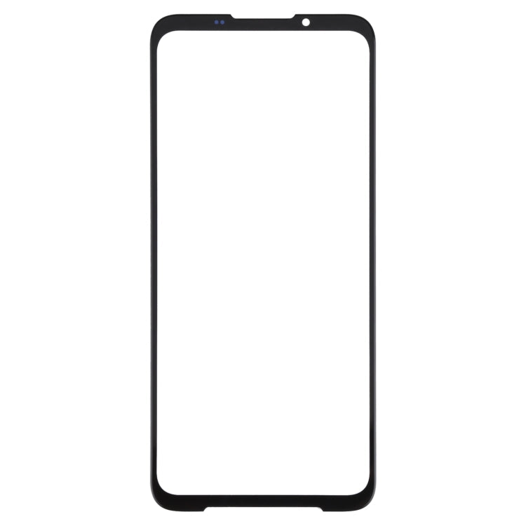 Xiaomi Black Shark 3 Front Screen Outer Glass Lens Replacements
