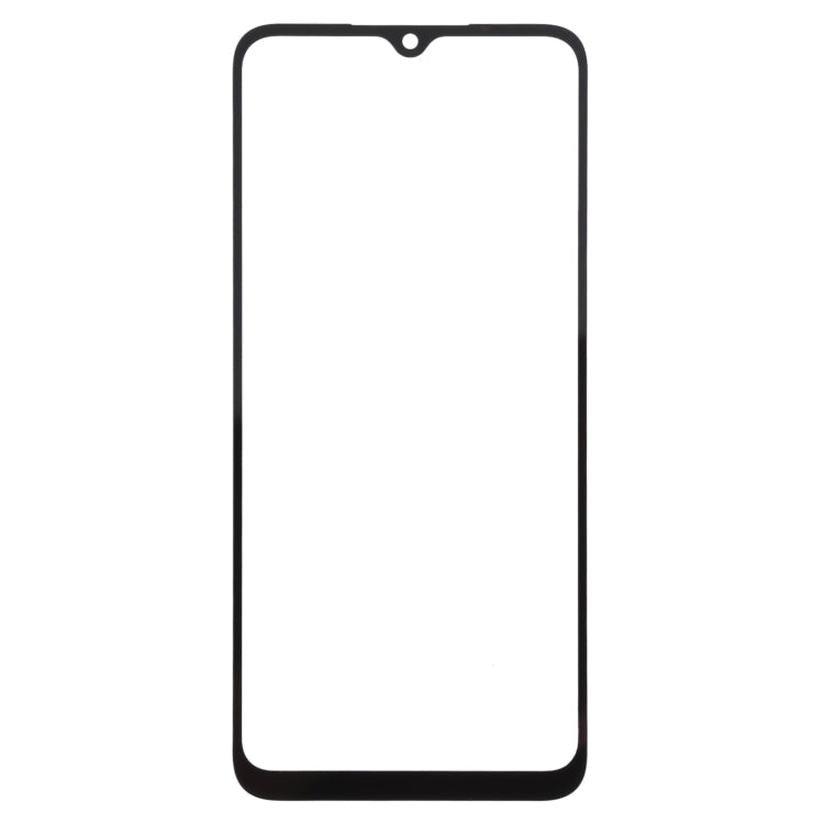 Front Screen Outer Glass Lens Replacement for Xiaomi Redmi 9A / Redmi 9C / Redmi 9C NFC / Redmi 9AT / Redmi 9i / Redmi 9 Activ / Poco C31