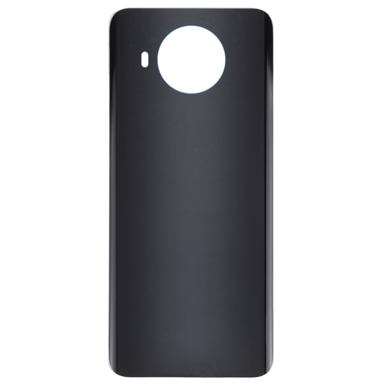 Black Replacement Battery Back Cover for Nokia 8.3 5G TA-1243 TA-1251