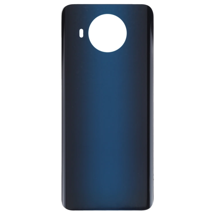 Blue Battery Back Cover for Nokia 8.3 5G TA-1243 TA-1251
