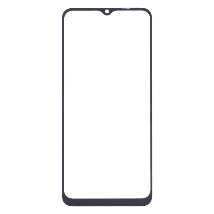 Front Screen Outer Glass Lens for Realme C11 / C12 / C15 RMX2185, RMX2189, RMX2180 - Set of 5