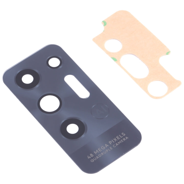 10-Piece Replacement Back Camera Lens Set for Tecno Pova 2 LE7