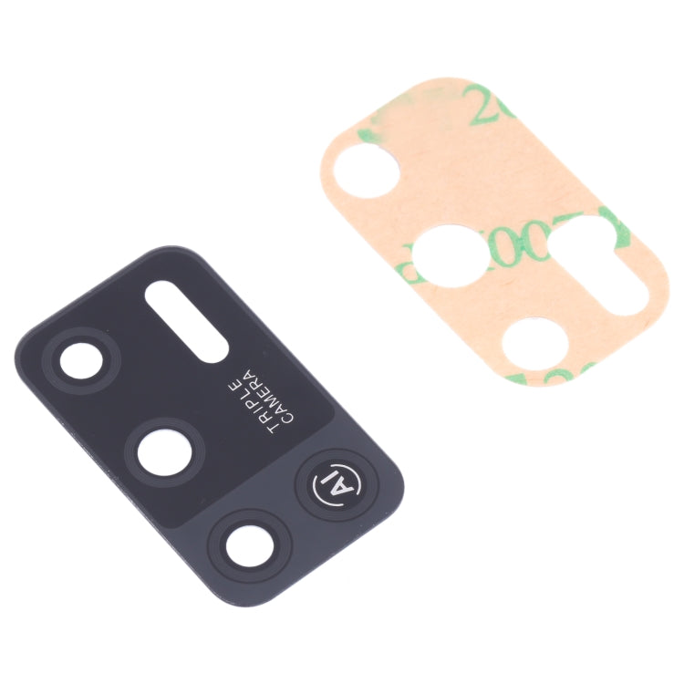 Enhance Your Photography with 10 PCS Back Camera Lens for Tecno Spark 6 Air KE6, KE6j, KF6