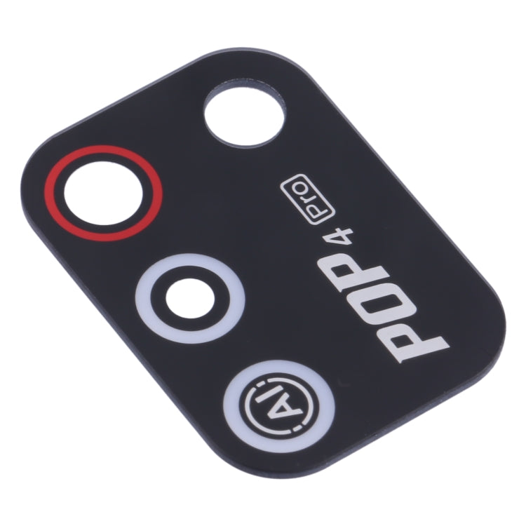 10-Piece Back Camera Lens Set for Upgrading Tecno Pop 4 Pro