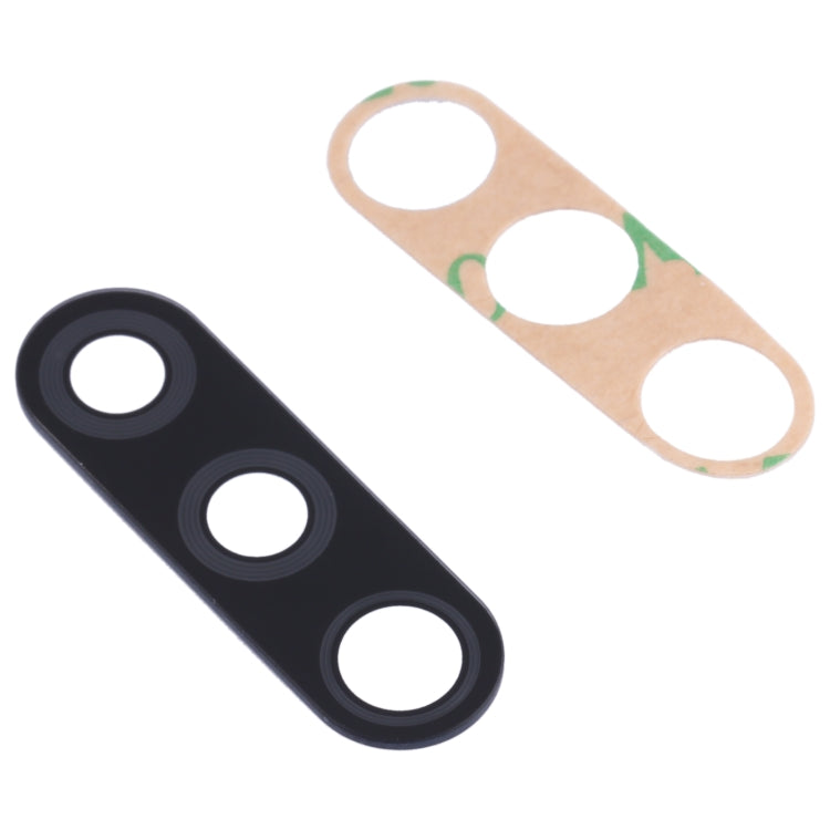 Replacement Back Camera Lens Set for Tecno Pouvoir 3 Plus LB8/LB8a