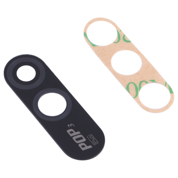 Enhance Your Tecno Pop 3 Plus Camera with 10 PCS Back Camera Lens