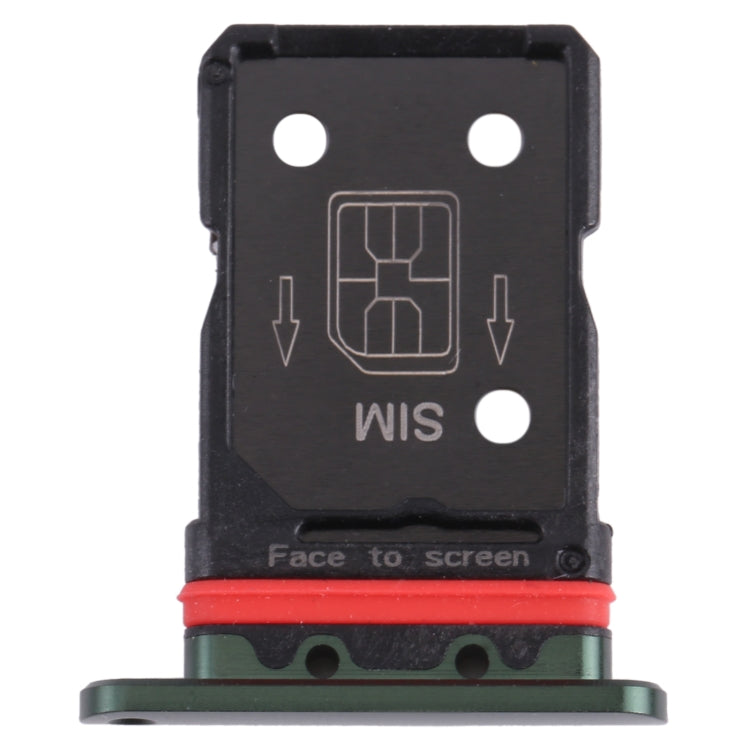 OPPO Realme X50 Pro 5G Green SIM Card Tray