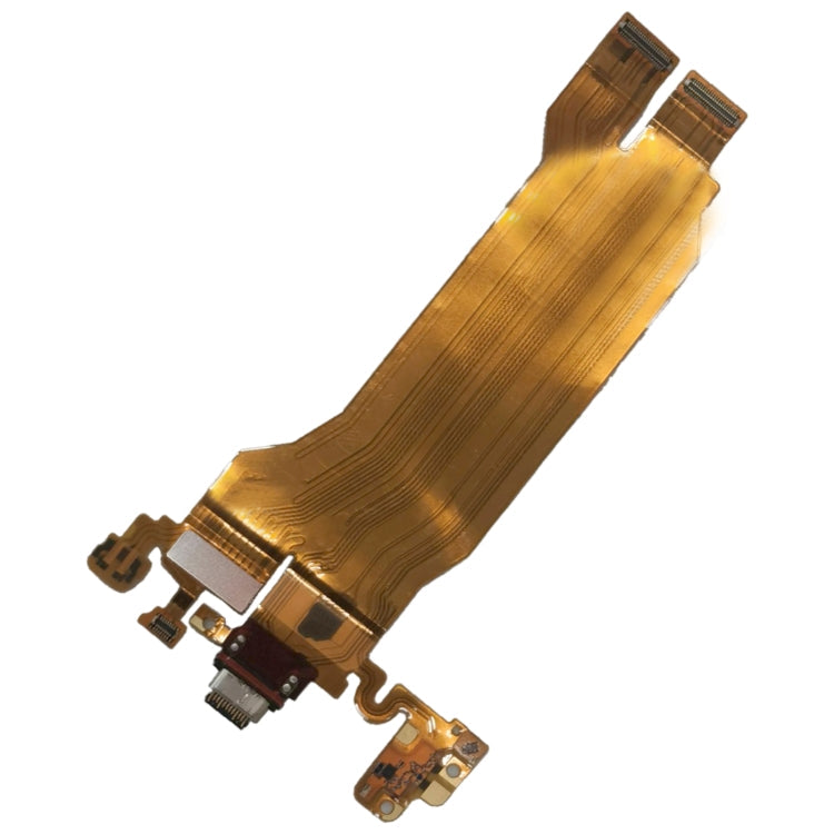 Original Charging Port Flex Cable for Sony Xperia 5 III