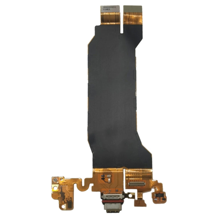 Original Charging Port Flex Cable for Sony Xperia 5 III