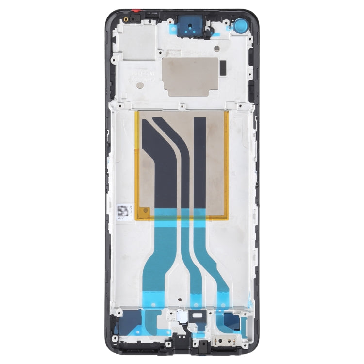 Front Housing LCD Frame Bezel Plate for OPPO Realme GT Neo2 - Premium Replacement for Enhanced Appearance and Functionality