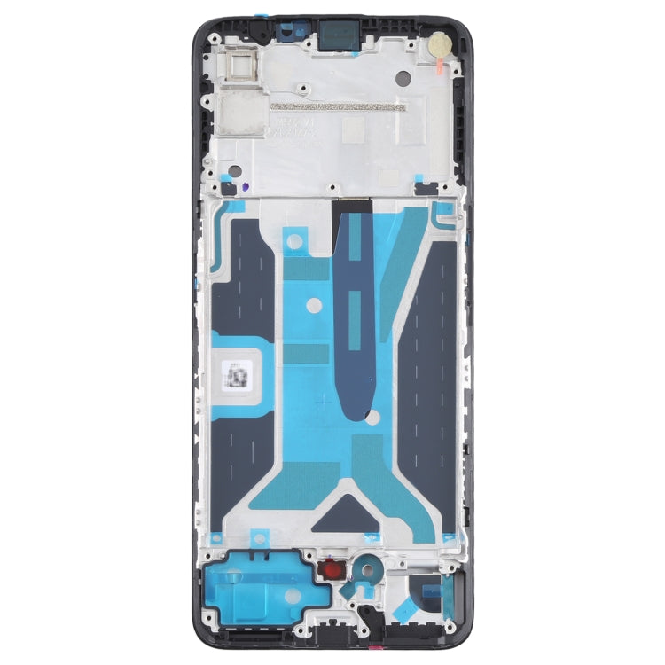 Replacement Front Housing LCD Frame Bezel Plate for OPPO Realme V15