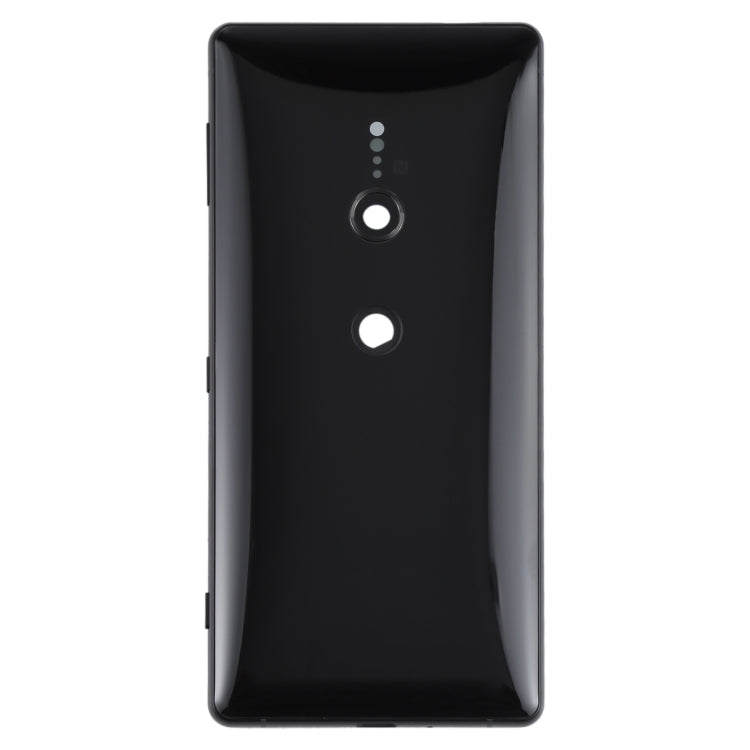 Sony Xperia XZ2 Battery Back Cover (Black)