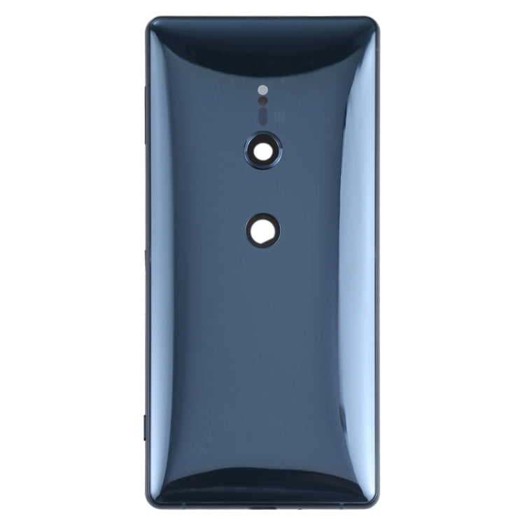 Green Replacement Back Cover for Sony Xperia XZ2