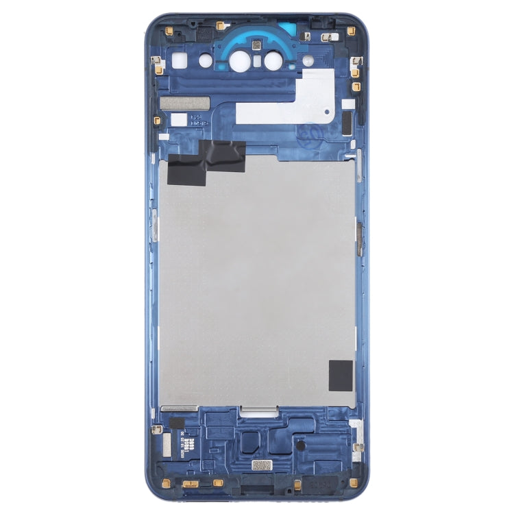 Middle Frame Bezel Plate for vivo NEX Dual Display (Blue)