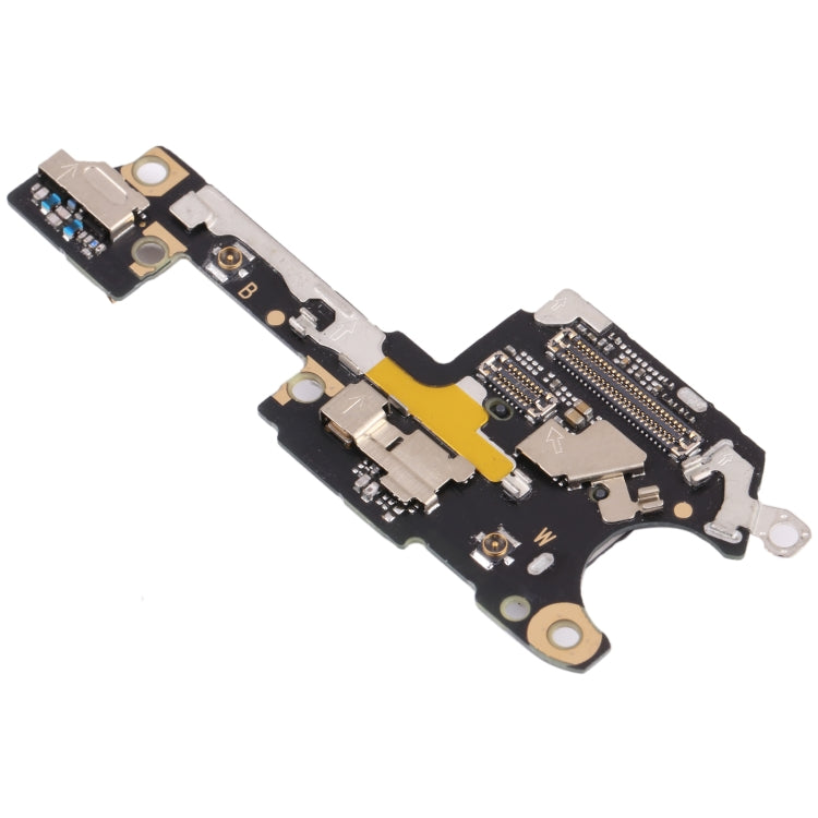 SIM Card Reader Board Replacement for Honor 30 Pro