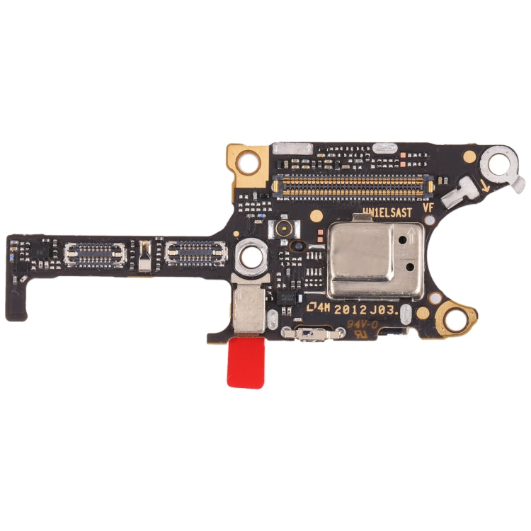 Original SIM Card Reader Board for Huawei P40 Pro - Revive Your Device's Functionality
