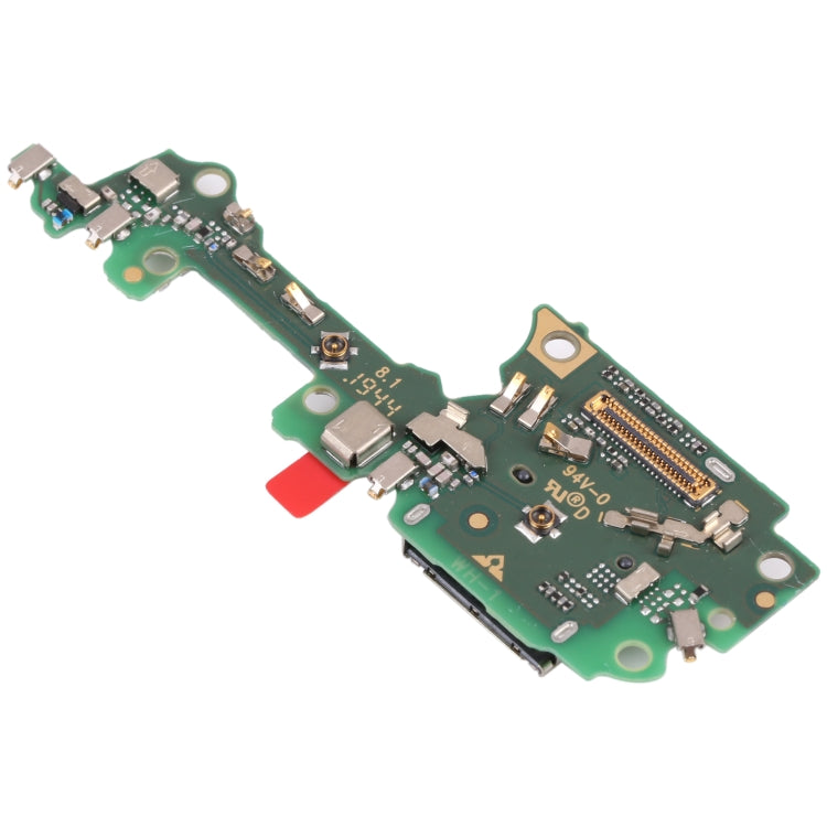 SIM Card Reader Board for Huawei Nova 6 - Genuine Replacement for Seamless Functionality