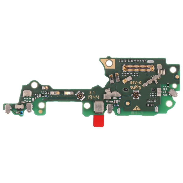 SIM Card Reader Board for Huawei Nova 6 - Genuine Replacement for Seamless Functionality