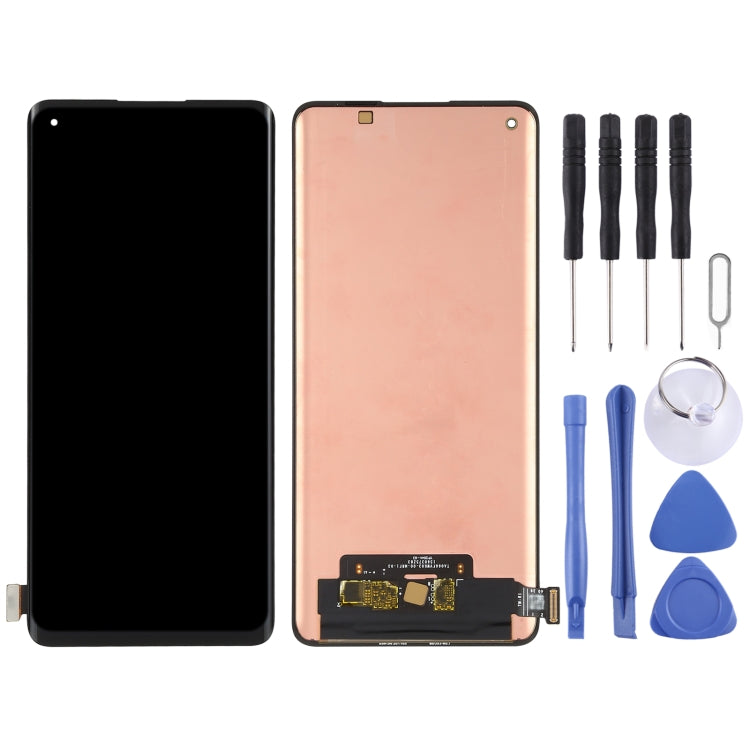 OPPO Realme X7 Pro Ultra Super AMOLED Screen and Digitizer Assembly