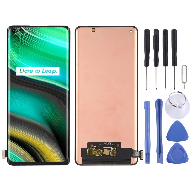 OPPO Realme X7 Pro Ultra Super AMOLED Screen and Digitizer Assembly