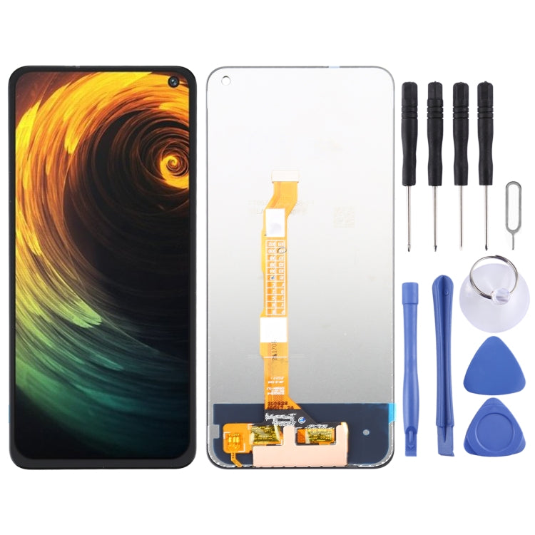 Vivo iQOO Neo5 Lite V2118A LCD Display and Touch Screen Assembly
