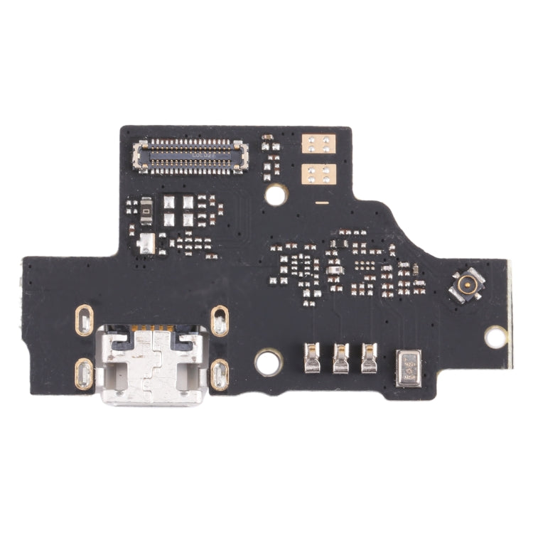 Charging Port Board Replacement for ZTE Blade A5 (2020)