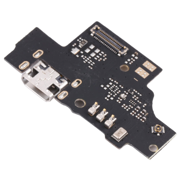 Charging Port Board Replacement for ZTE Blade A5 (2020)