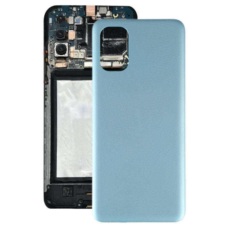 Nokia G11 / G21 Green Battery Back Cover - High-Quality Replacement