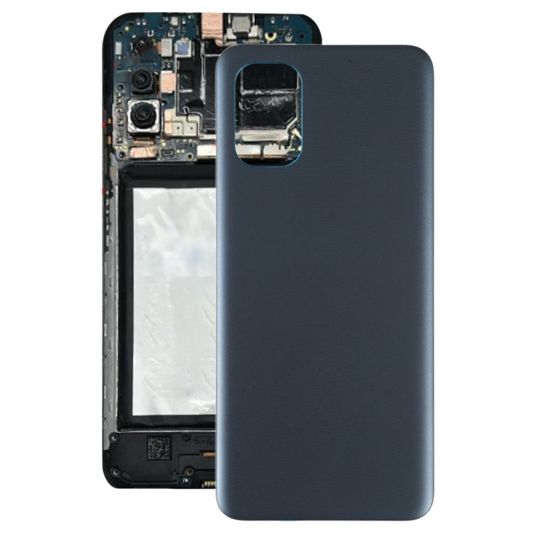 Nokia G11 / G21 Blue Battery Back Cover - High-Quality Replacement
