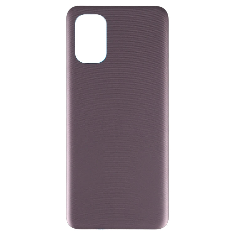 Original Battery Back Cover Replacement for Nokia G11/G21 (Purple)