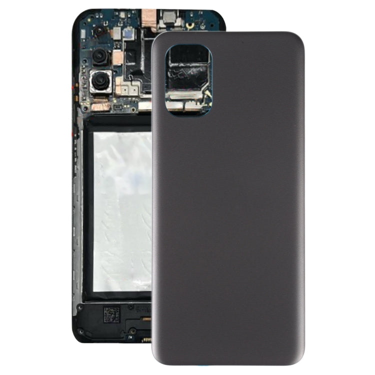 Original Battery Back Cover for Nokia G11 / G21 (Brown)