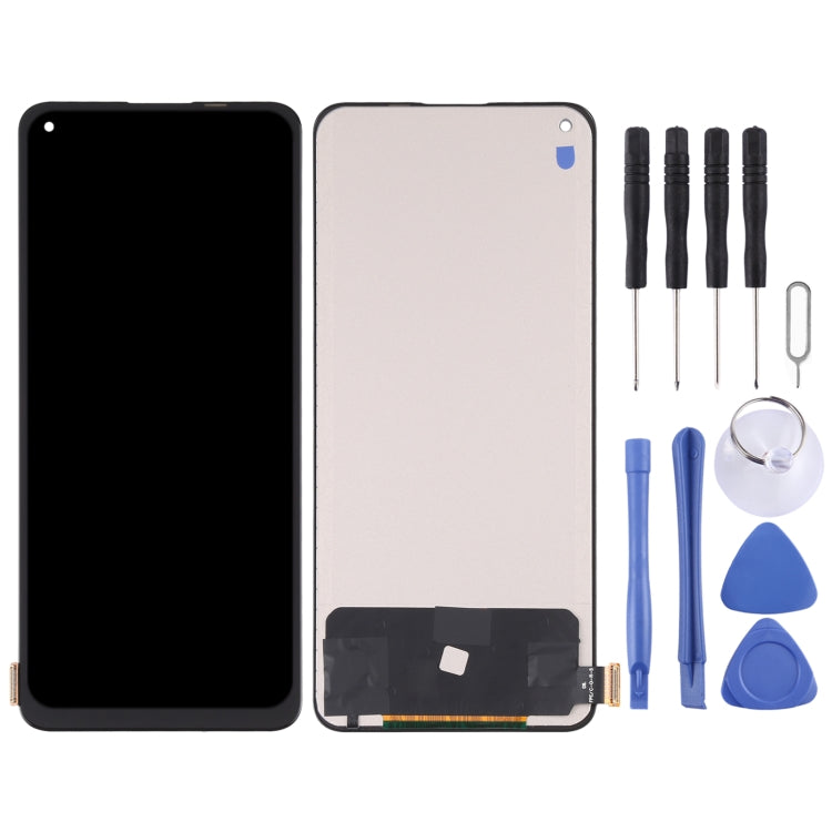 OPPO Reno6/6Z/7 LCD and Digitizer Full Assembly