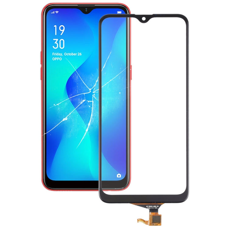 Touch Panel Replacement for OPPO A1k / Realme C2 / Realme C2 2020 / Realme C2s