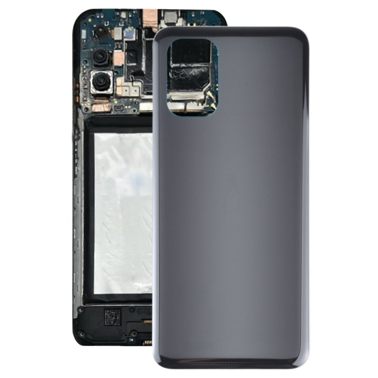 Nokia G400 Replacement Battery Back Cover in Black