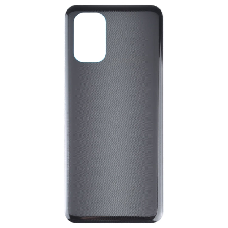 Nokia G400 Replacement Battery Back Cover in Black