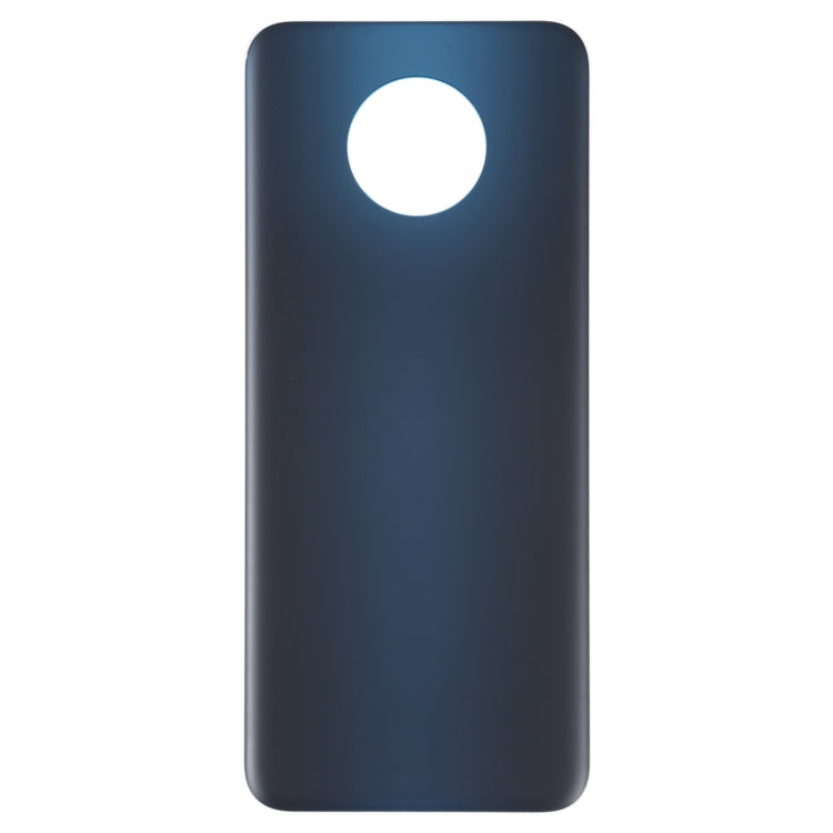 Genuine Blue Battery Back Cover for Nokia G50