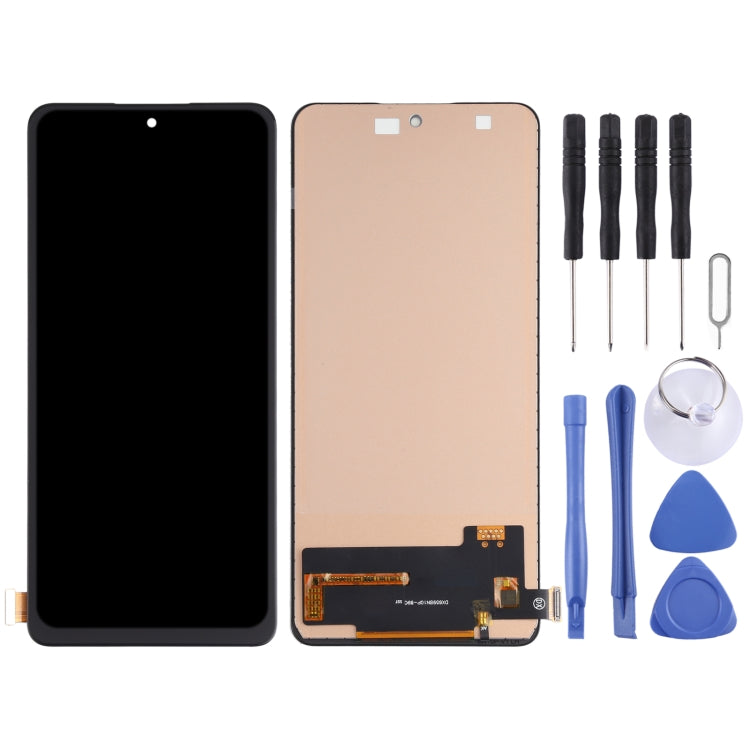 Xiaomi Redmi Note 10 Pro/Pro Max/11 Pro/11 Pro Max LCD Screen and Digitizer Assembly