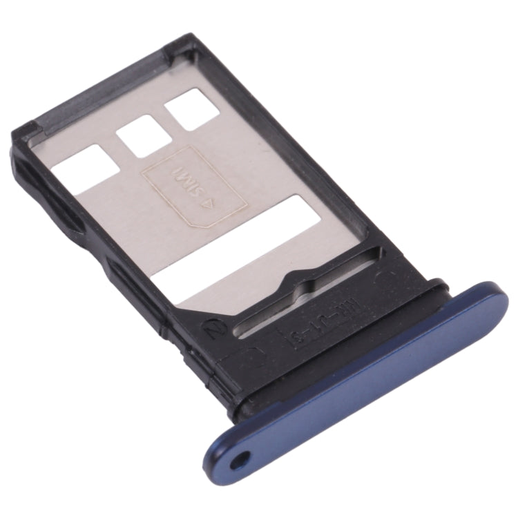 Honor X20 Blue SIM Card Tray