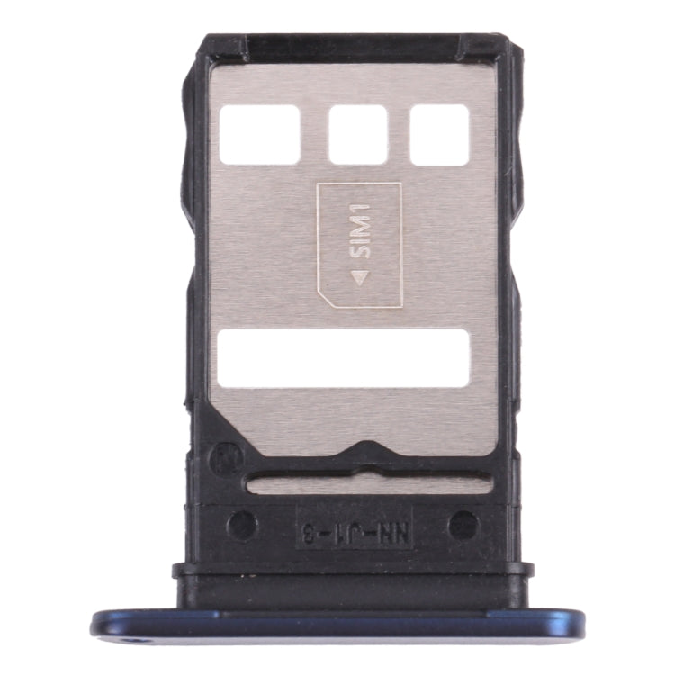 Honor X20 Blue SIM Card Tray