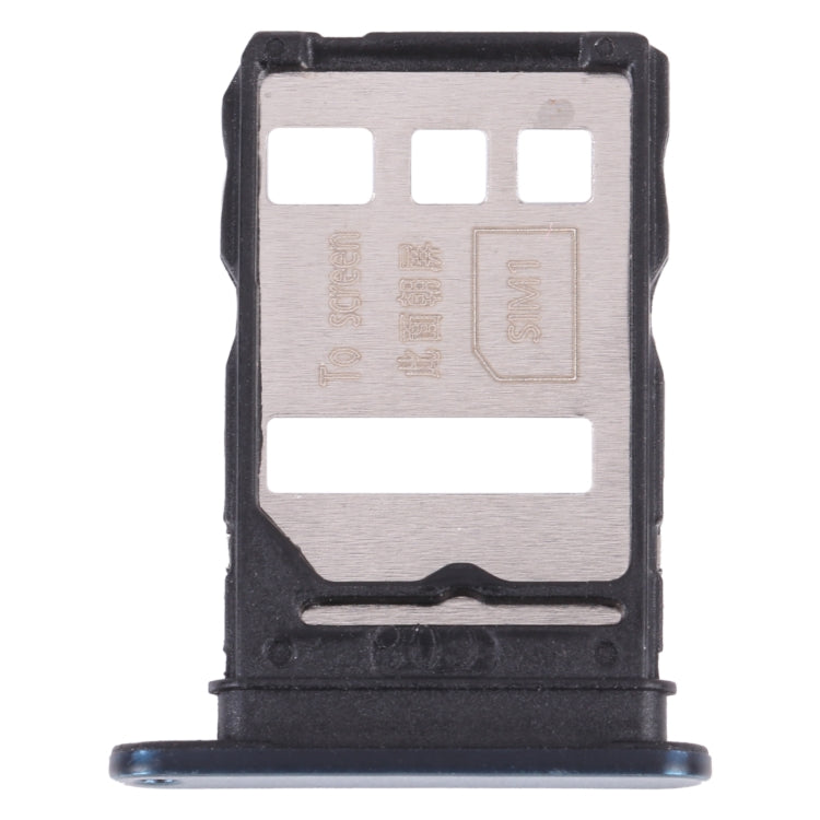 SIM Card Tray Replacement for Honor 50 (Green)