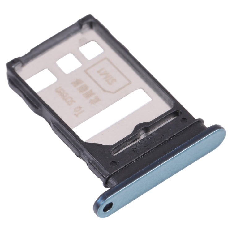 SIM Card Tray Replacement for Honor 50 (Green)
