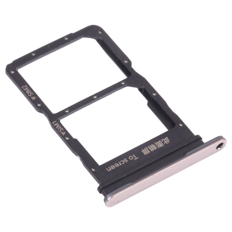 Silver SIM Card Tray Replacement for Honor 50 SE