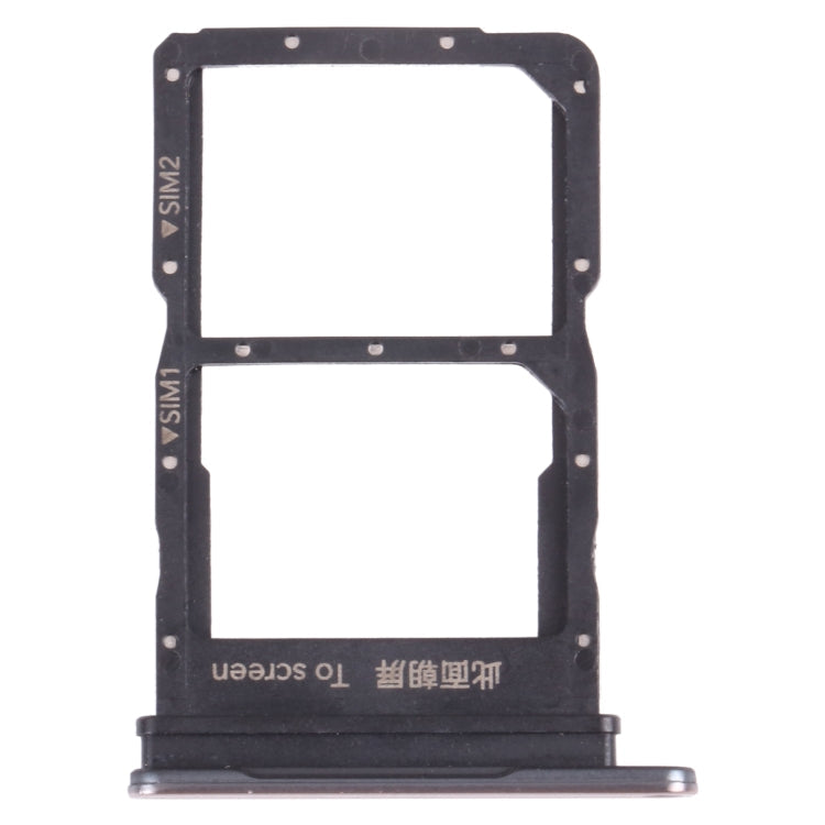 Silver SIM Card Tray Replacement for Honor 50 SE