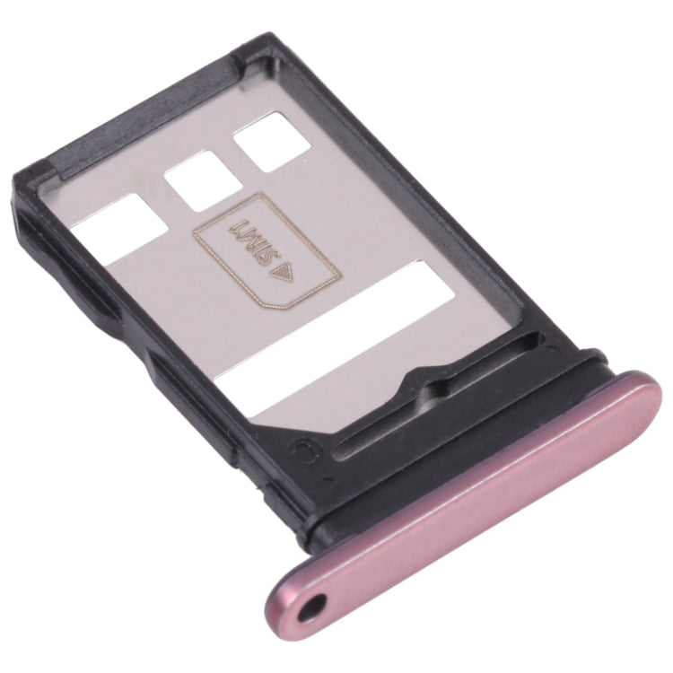 Honor X20 SE Pink SIM Card Tray with Guaranteed Fit