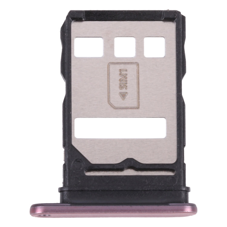 Honor X20 SE Pink SIM Card Tray with Guaranteed Fit
